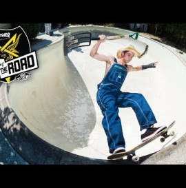 King of the Road 2013: Webisode 14