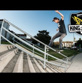 King of the Road 2013: Webisode 15