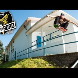 King of the Road 2013: Webisode 3