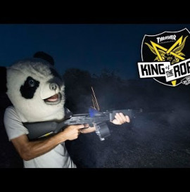 King of the Road 2013: Webisode 5