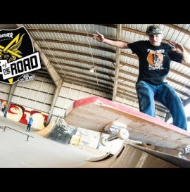 King of the Road 2013: Webisode 9