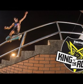 King of the Road 2014: Episode 1
