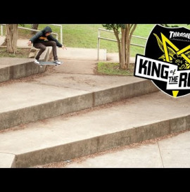 King of the Road 2014: Episode 10