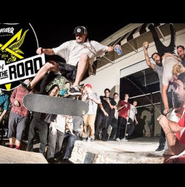 King of the Road 2014: Episode 11