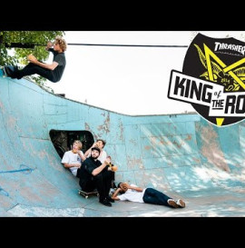 King of the Road 2014: Episode 2