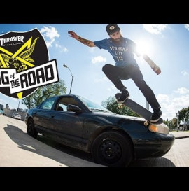 King of the Road 2014: Episode 3