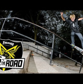 King of the Road 2014: Episode 5