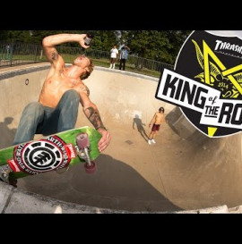 King of the Road 2014: Episode 6