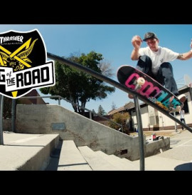 King of the Road 2015: Webisode 11