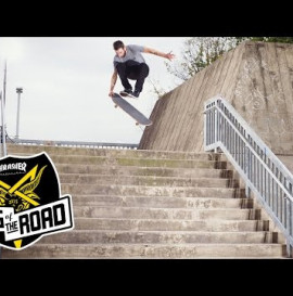 King of the Road 2015: Webisode 2