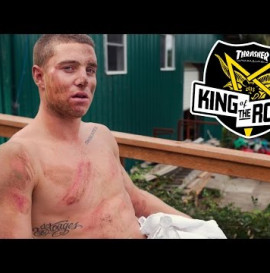 King of the Road 2015: Webisode 4