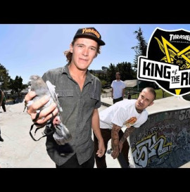 King of the Road 2015: Webisode 6