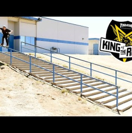 KING OF THE ROAD 2015 Webisode 8