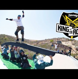 King of the Road 2015: Webisode 9