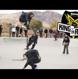 King of the Road Season 3: Best of Evan Smith, Day 1