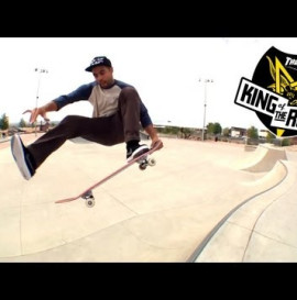 King of the Road Webisode #2