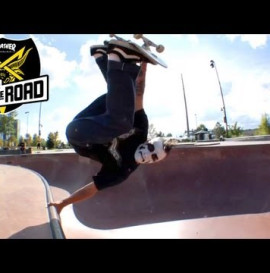 King of the Road Webisode #3