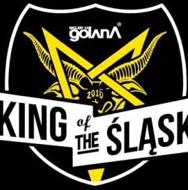 King of the Śląsk 2016 - Getto Riders