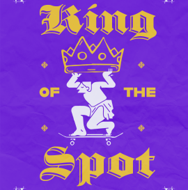 King of the Spot – o co chodzi? Rozmowa z Jakubem „Suwakiem” Suwińskim