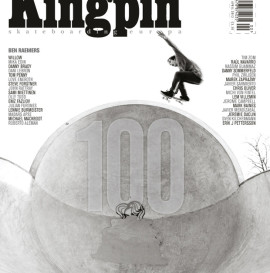 KINGPIN 100