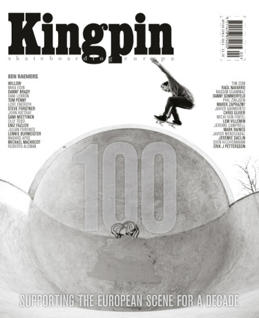 KINGPIN 100