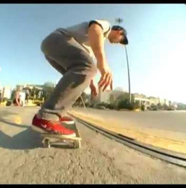 KOKA STREET Team - Athens Trip Video