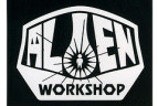 Koniec Alien Workshop