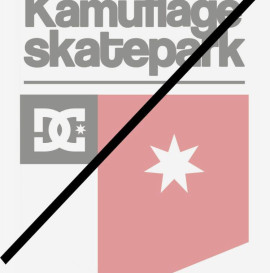 Koniec Skateparku Kamuflage !!!