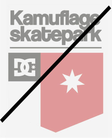 Koniec Skateparku Kamuflage !!!