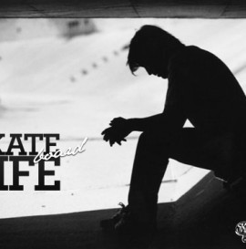 Konkurs foto &quot;Skate Life&quot;