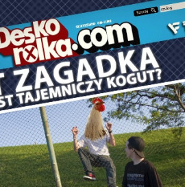 KONKURS KGT NA DESKOROLKA.COM