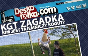 KONKURS KGT NA DESKOROLKA.COM