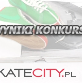 Konkurs Skate City i Skatenews