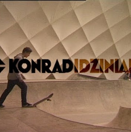 ~~KONRAD IDZINIAK~~