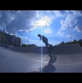 Konrad Jankowski Skateplaza Piaseczno