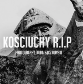 Kościuchy R.I.P