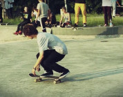 Kosmos SPACE JAM 2013