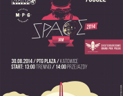 Kosmos / Space Jam 2014