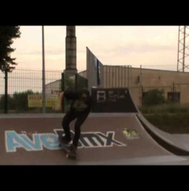 KOWALEWO SKATE SESSION [ELADE™ x DSKfamily.pl]