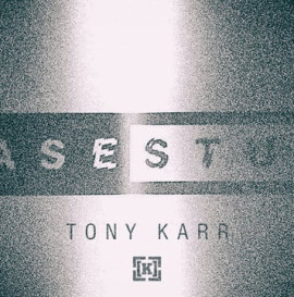 KR3W | CASE // STUDY – TONY KARR