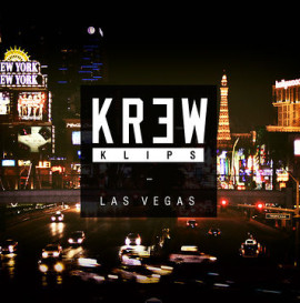 KR3W KLIPS: LAS VEGAS