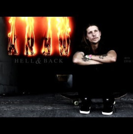 KR3W Presents: Hell And Back, With Erik Ellington