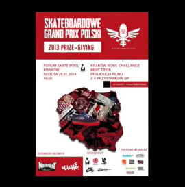 KRAKÓW BOWL CHALLENGE 2014