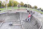 Kraków skateplaza - bowl 2