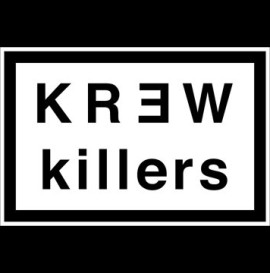 KREW Killers with Joey Ragali