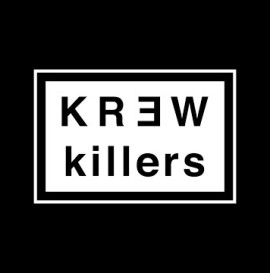 KREW Killers with Oscar Candon
