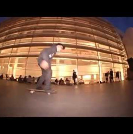 Kristian Krazimirov - Asphalt Yacht Club