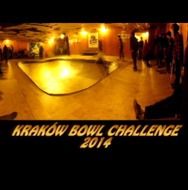 Krk bowl challenge