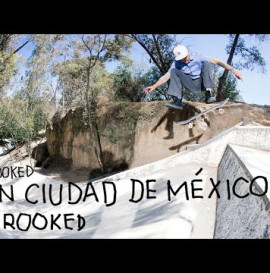 Krooked "En Cuidad De México" Video