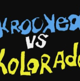 Krooked vs Kolorado Trailer